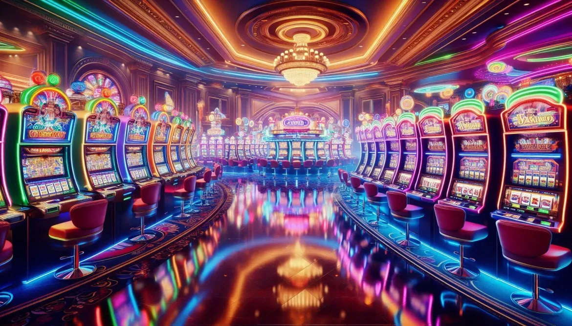 Vegashero Casino